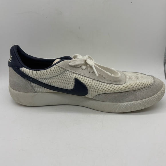 Nike Killshot OG Sail Royal Blue White Men’s Size 11.5 Sneakers CU9180-102 - Picture 1 of 8